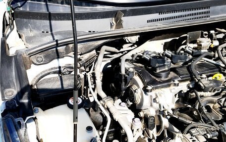 Toyota Corolla, 2021 год, 2 200 000 рублей, 17 фотография