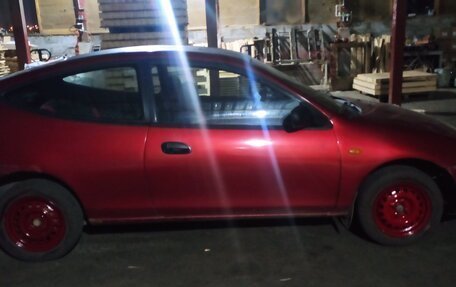 Mazda 323, 1995 год, 50 000 рублей, 2 фотография