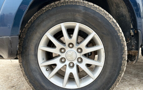 Mitsubishi Pajero Sport II рестайлинг, 2011 год, 1 390 000 рублей, 8 фотография