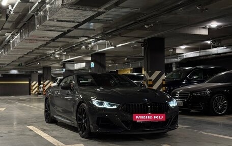 BMW 8 серия, 2019 год, 5 400 000 рублей, 4 фотография