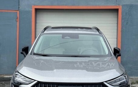 Haval Jolion, 2024 год, 2 550 000 рублей, 6 фотография