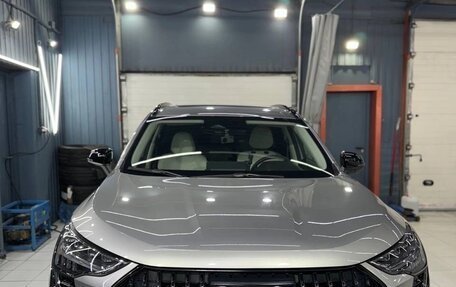 Haval Jolion, 2024 год, 2 550 000 рублей, 3 фотография