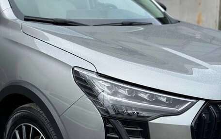 Haval Jolion, 2024 год, 2 550 000 рублей, 5 фотография