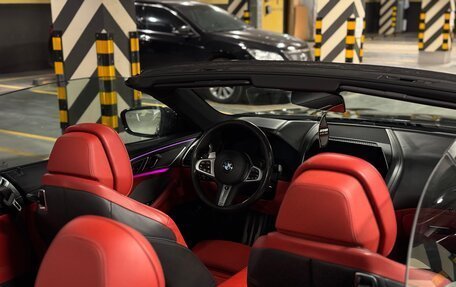 BMW 8 серия, 2019 год, 5 400 000 рублей, 6 фотография