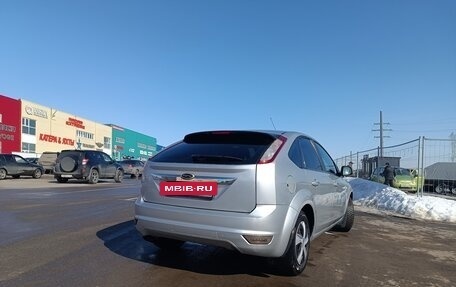 Ford Focus II рестайлинг, 2008 год, 650 000 рублей, 4 фотография