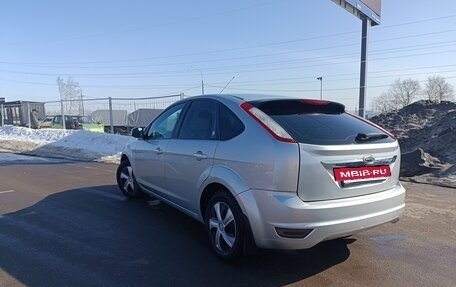 Ford Focus II рестайлинг, 2008 год, 650 000 рублей, 6 фотография