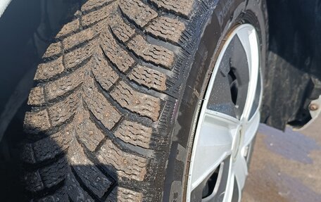 Ford Focus II рестайлинг, 2008 год, 650 000 рублей, 13 фотография