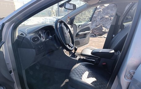 Ford Focus II рестайлинг, 2008 год, 650 000 рублей, 11 фотография