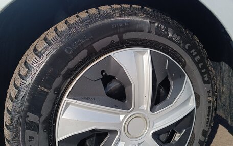 Ford Focus II рестайлинг, 2008 год, 650 000 рублей, 14 фотография