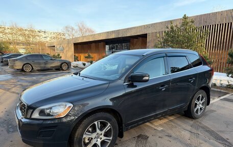 Volvo XC60 II, 2010 год, 1 300 000 рублей, 2 фотография