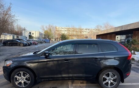 Volvo XC60 II, 2010 год, 1 300 000 рублей, 3 фотография