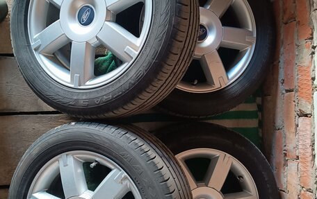 Ford Focus II рестайлинг, 2008 год, 650 000 рублей, 15 фотография