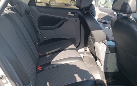 Ford Focus II рестайлинг, 2008 год, 650 000 рублей, 12 фотография