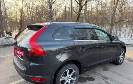 Volvo XC60 II, 2010 год, 1 300 000 рублей, 6 фотография