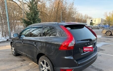 Volvo XC60 II, 2010 год, 1 300 000 рублей, 4 фотография