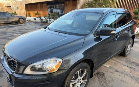 Volvo XC60 II, 2010 год, 1 300 000 рублей, 9 фотография