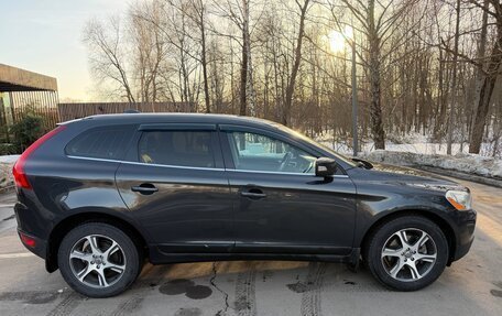 Volvo XC60 II, 2010 год, 1 300 000 рублей, 7 фотография