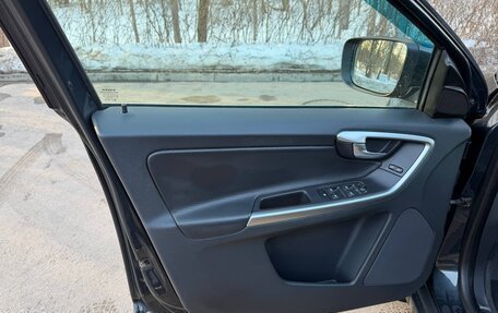 Volvo XC60 II, 2010 год, 1 300 000 рублей, 11 фотография