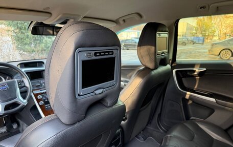 Volvo XC60 II, 2010 год, 1 300 000 рублей, 18 фотография