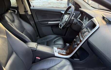 Volvo XC60 II, 2010 год, 1 300 000 рублей, 21 фотография