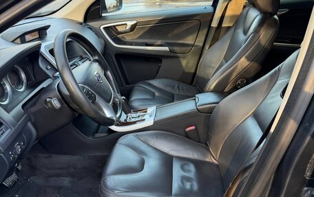 Volvo XC60 II, 2010 год, 1 300 000 рублей, 13 фотография