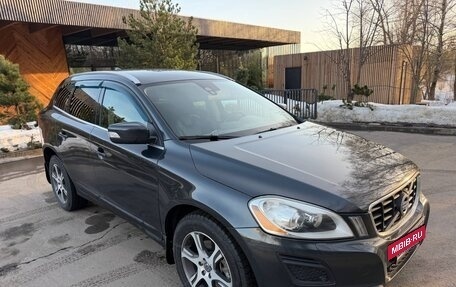 Volvo XC60 II, 2010 год, 1 300 000 рублей, 8 фотография