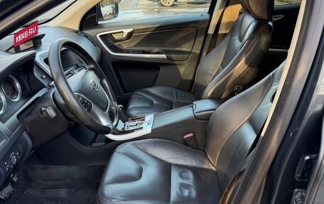 Volvo XC60 II, 2010 год, 1 300 000 рублей, 10 фотография