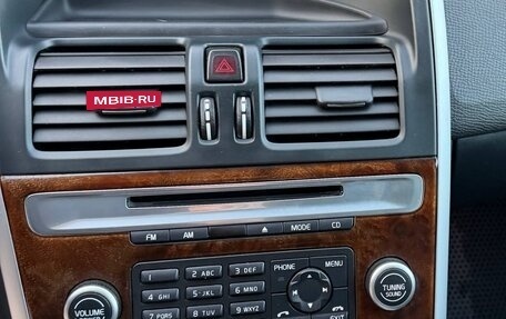 Volvo XC60 II, 2010 год, 1 300 000 рублей, 16 фотография