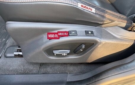 Volvo XC60 II, 2010 год, 1 300 000 рублей, 14 фотография