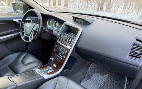 Volvo XC60 II, 2010 год, 1 300 000 рублей, 22 фотография