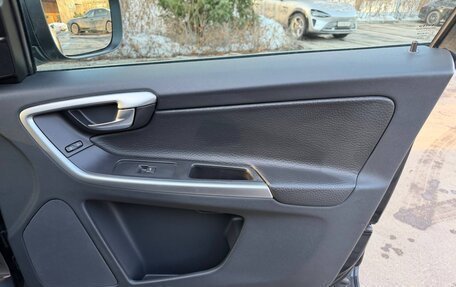 Volvo XC60 II, 2010 год, 1 300 000 рублей, 23 фотография