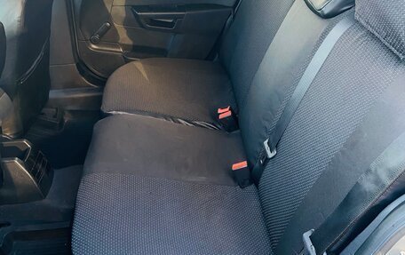 Opel Astra H, 2006 год, 480 000 рублей, 9 фотография