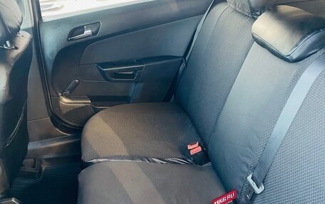 Opel Astra H, 2006 год, 480 000 рублей, 11 фотография