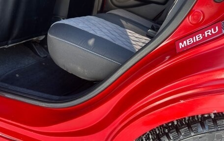 Honda Fit III, 2001 год, 355 000 рублей, 6 фотография