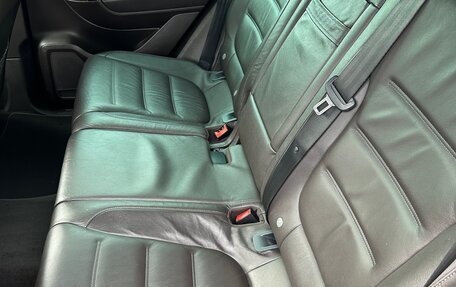 Volkswagen Touareg III, 2015 год, 3 100 000 рублей, 21 фотография