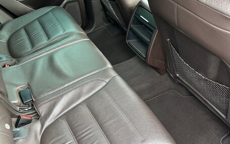 Volkswagen Touareg III, 2015 год, 3 100 000 рублей, 12 фотография