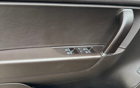 Volkswagen Touareg III, 2015 год, 3 100 000 рублей, 17 фотография