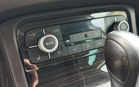 Volkswagen Touareg III, 2015 год, 3 100 000 рублей, 16 фотография