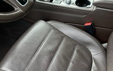 Volkswagen Touareg III, 2015 год, 3 100 000 рублей, 23 фотография