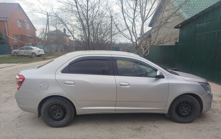 Chevrolet Cobalt II, 2013 год, 600 000 рублей, 7 фотография