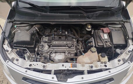 Chevrolet Cobalt II, 2013 год, 600 000 рублей, 11 фотография