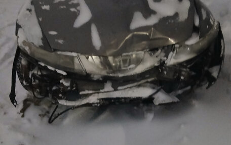 Honda Civic VIII, 2008 год, 150 000 рублей, 3 фотография