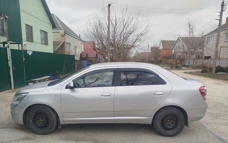 Chevrolet Cobalt II, 2013 год, 600 000 рублей, 8 фотография