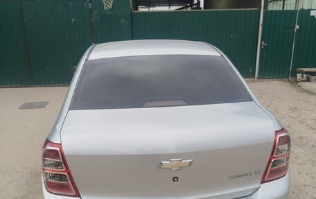 Chevrolet Cobalt II, 2013 год, 600 000 рублей, 6 фотография