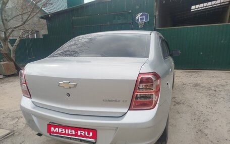Chevrolet Cobalt II, 2013 год, 600 000 рублей, 4 фотография