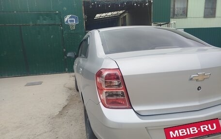 Chevrolet Cobalt II, 2013 год, 600 000 рублей, 5 фотография