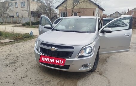 Chevrolet Cobalt II, 2013 год, 600 000 рублей, 9 фотография