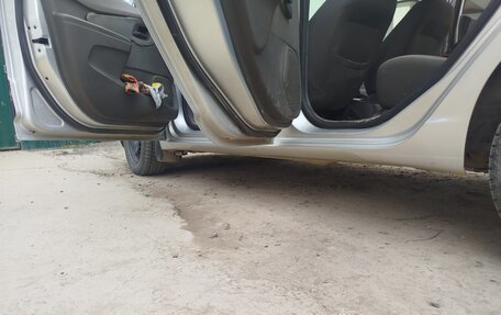 Chevrolet Cobalt II, 2013 год, 600 000 рублей, 19 фотография