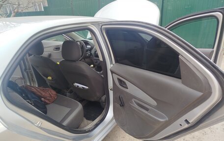 Chevrolet Cobalt II, 2013 год, 600 000 рублей, 15 фотография