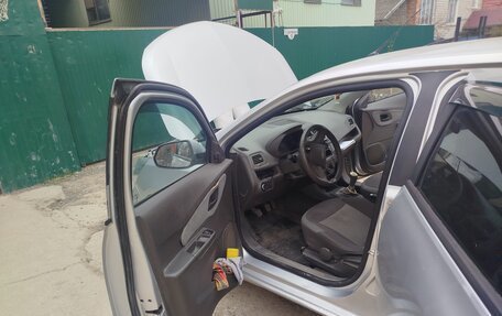 Chevrolet Cobalt II, 2013 год, 600 000 рублей, 18 фотография